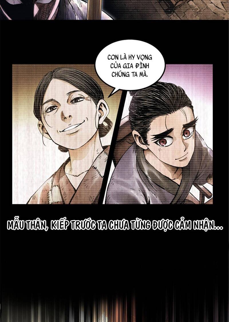 Thiên Hạ Đệ Nhất Lữ Bố Chapter 6 - Trang 2