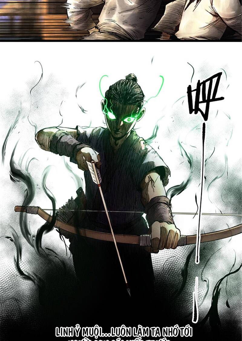 Thiên Hạ Đệ Nhất Lữ Bố Chapter 6 - Trang 2