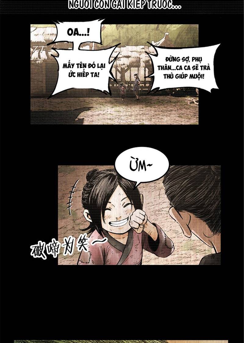 Thiên Hạ Đệ Nhất Lữ Bố Chapter 6 - Trang 2