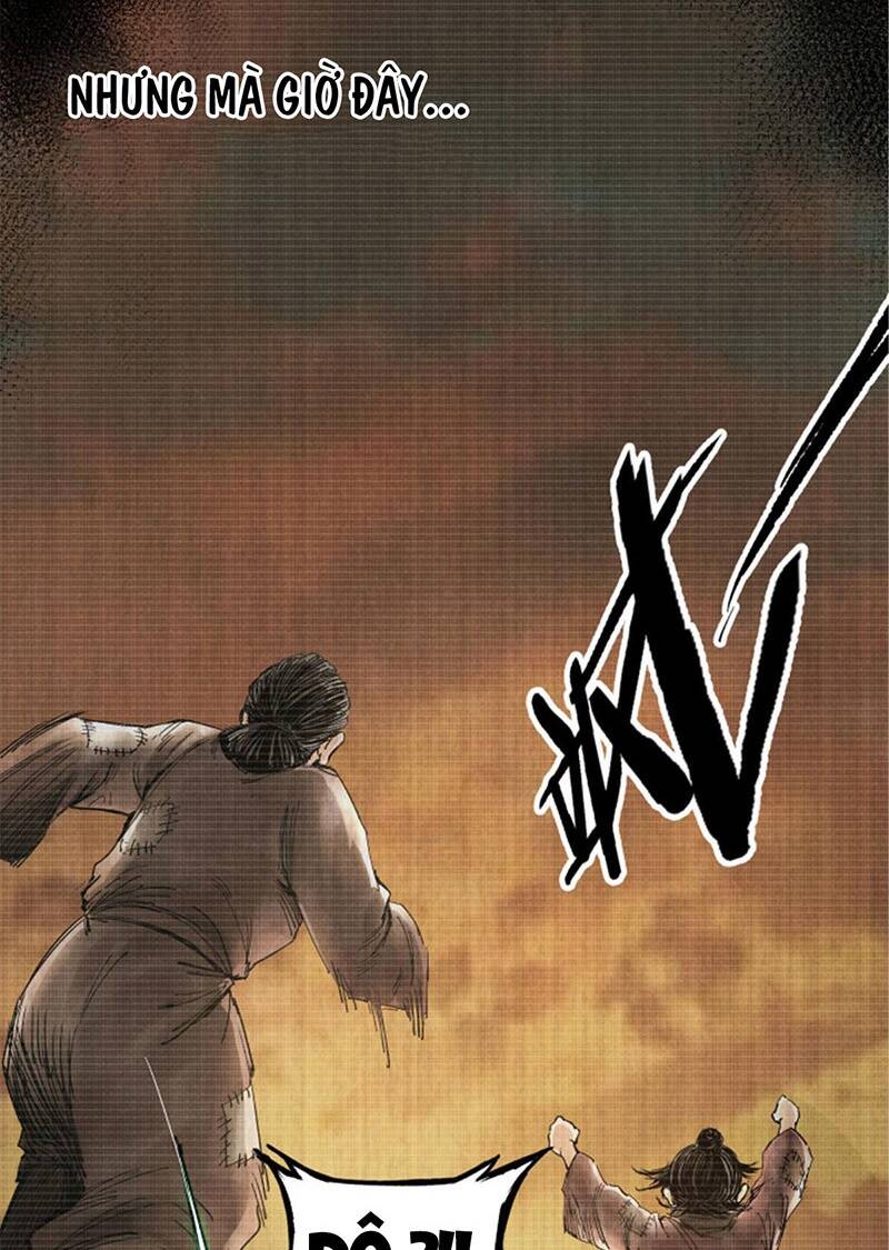 Thiên Hạ Đệ Nhất Lữ Bố Chapter 6 - Trang 2