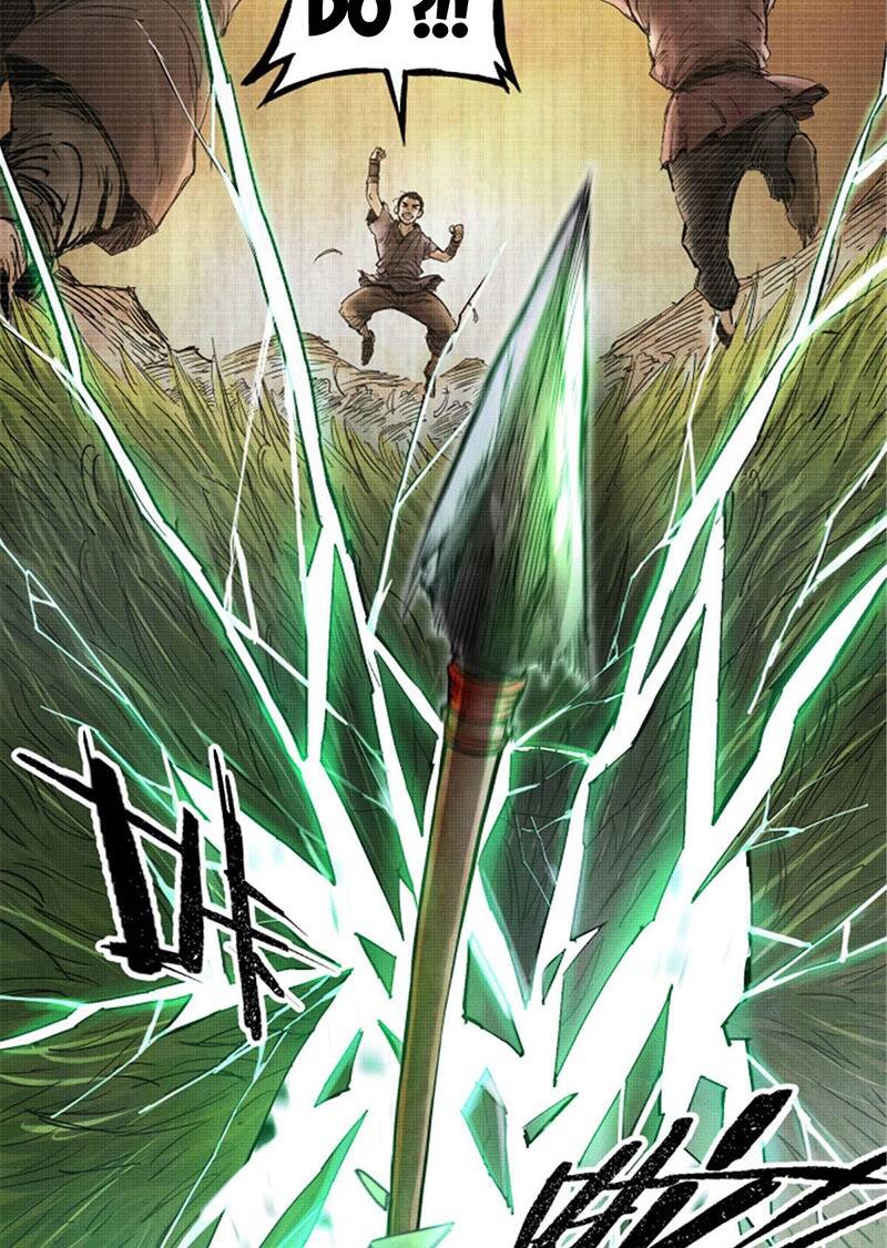 Thiên Hạ Đệ Nhất Lữ Bố Chapter 6 - Trang 2