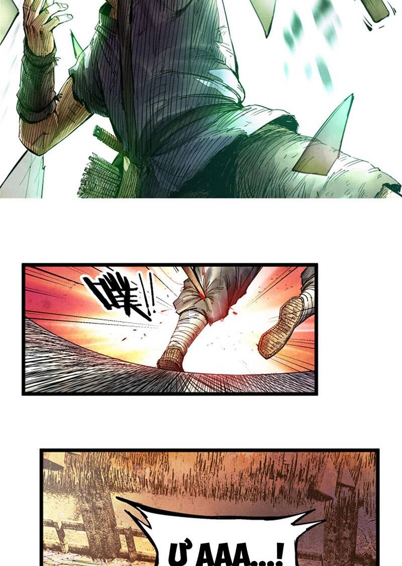 Thiên Hạ Đệ Nhất Lữ Bố Chapter 6 - Trang 2