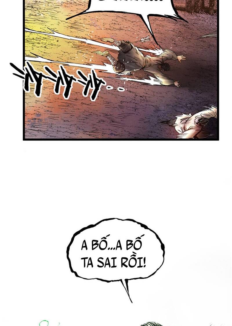 Thiên Hạ Đệ Nhất Lữ Bố Chapter 6 - Trang 2