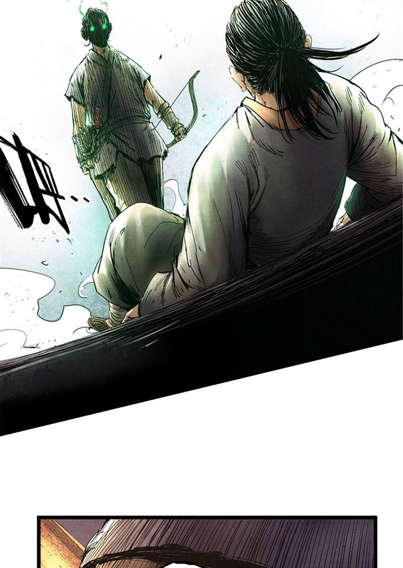 Thiên Hạ Đệ Nhất Lữ Bố Chapter 6 - Trang 2