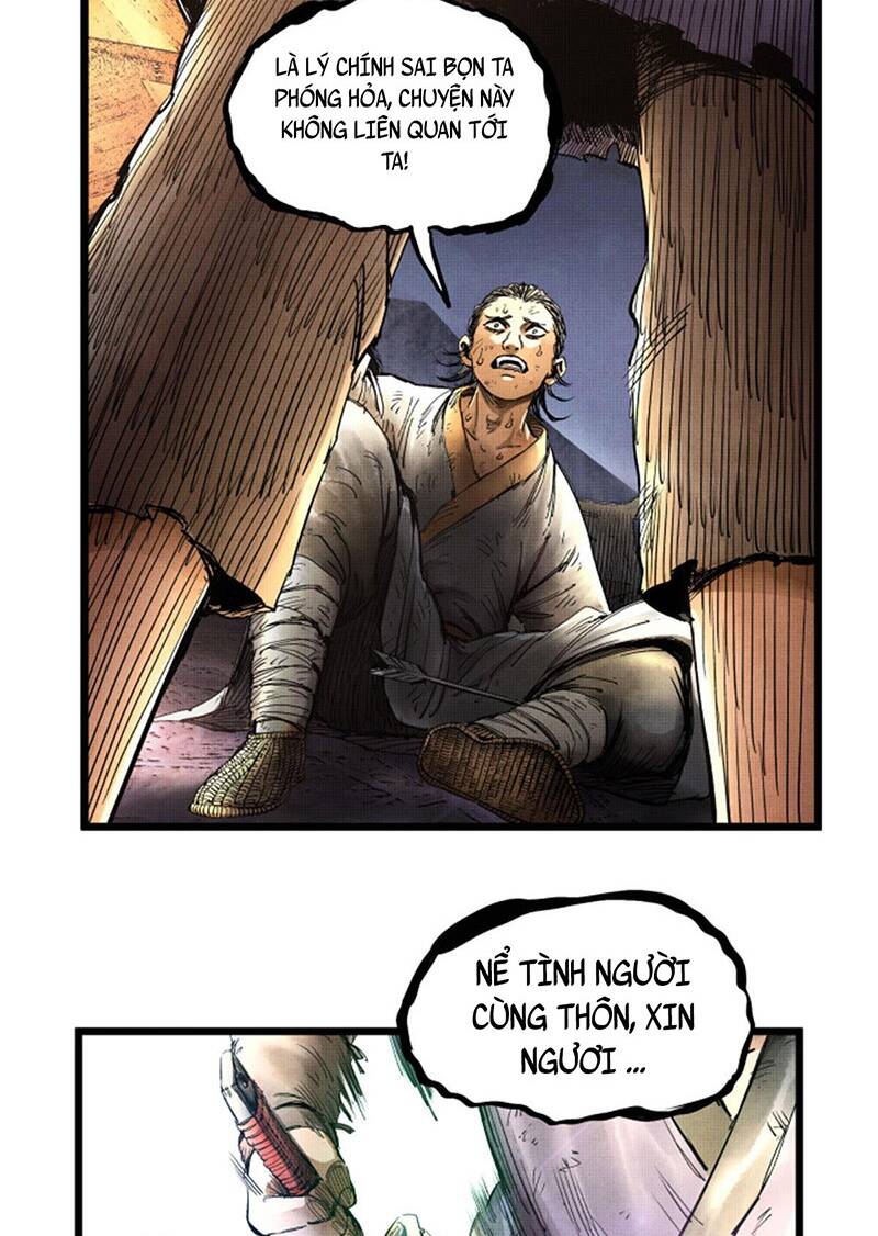 Thiên Hạ Đệ Nhất Lữ Bố Chapter 6 - Trang 2