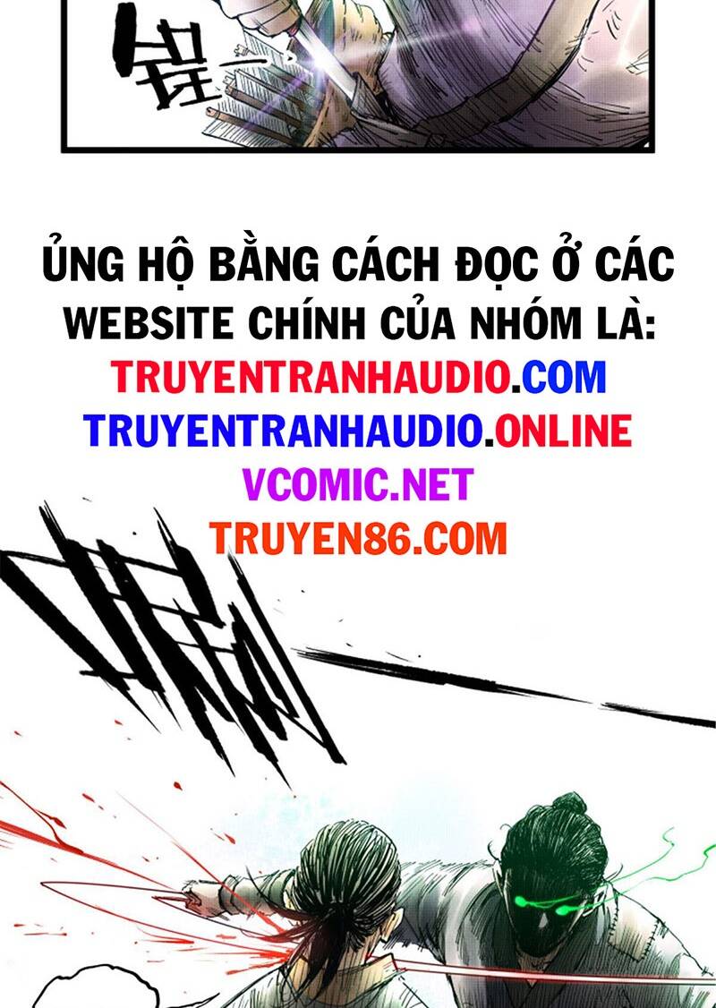 Thiên Hạ Đệ Nhất Lữ Bố Chapter 6 - Trang 2