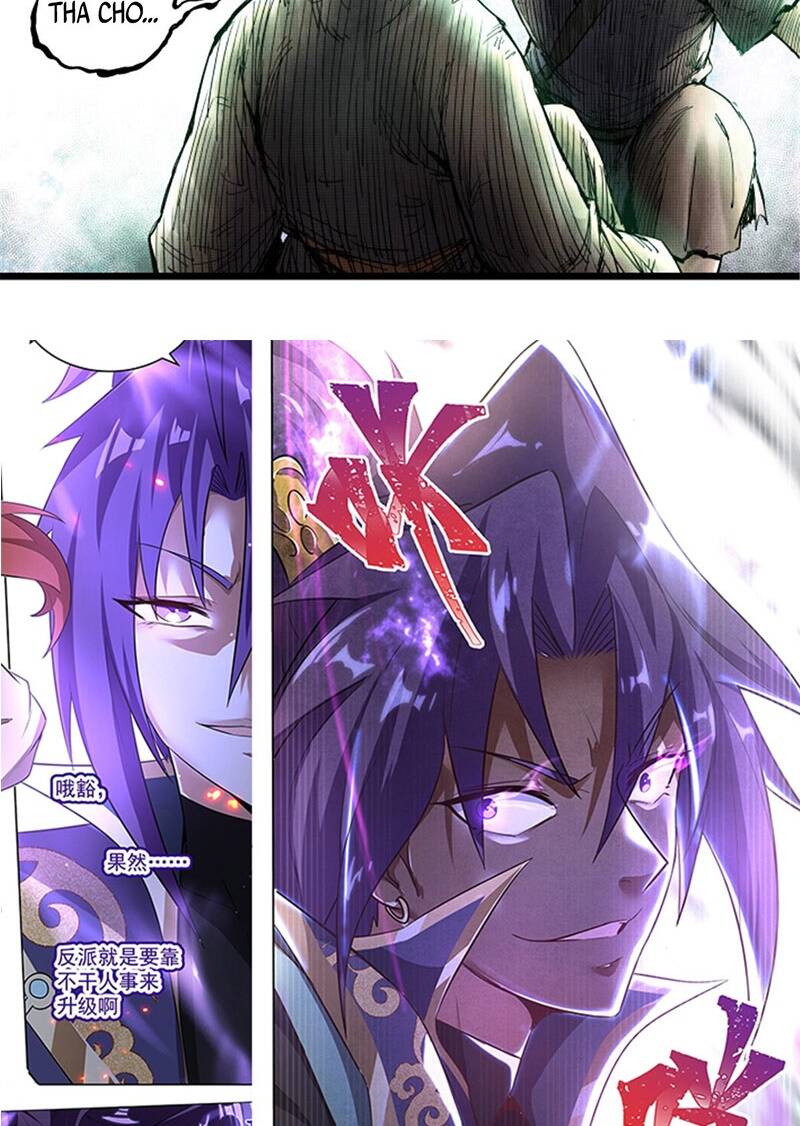 Thiên Hạ Đệ Nhất Lữ Bố Chapter 6 - Trang 2