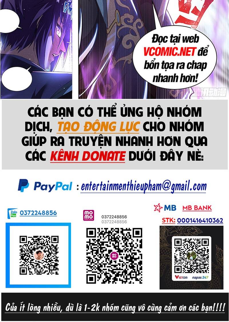 Thiên Hạ Đệ Nhất Lữ Bố Chapter 6 - Trang 2