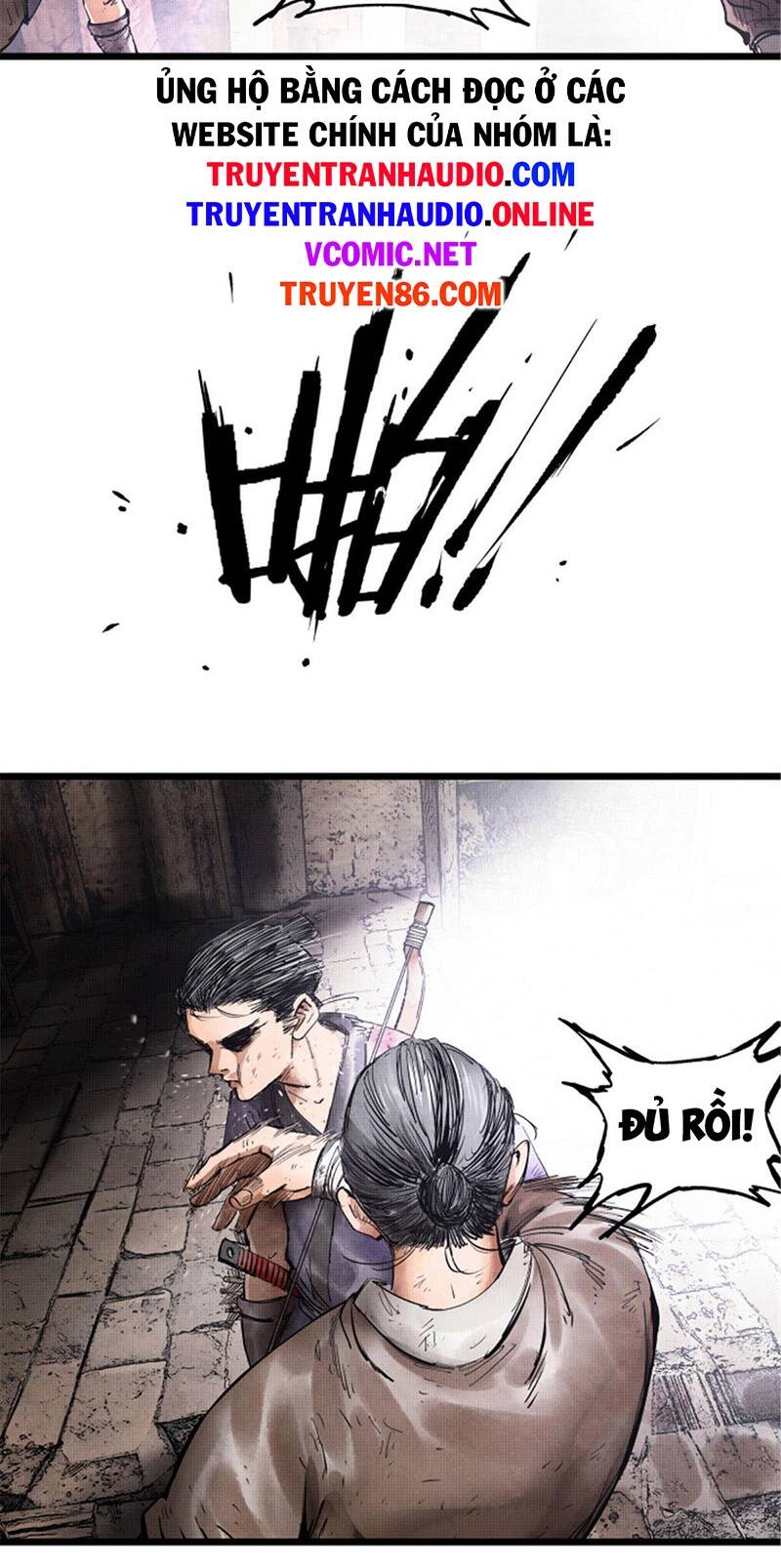 Thiên Hạ Đệ Nhất Lữ Bố Chapter 6 - Trang 2