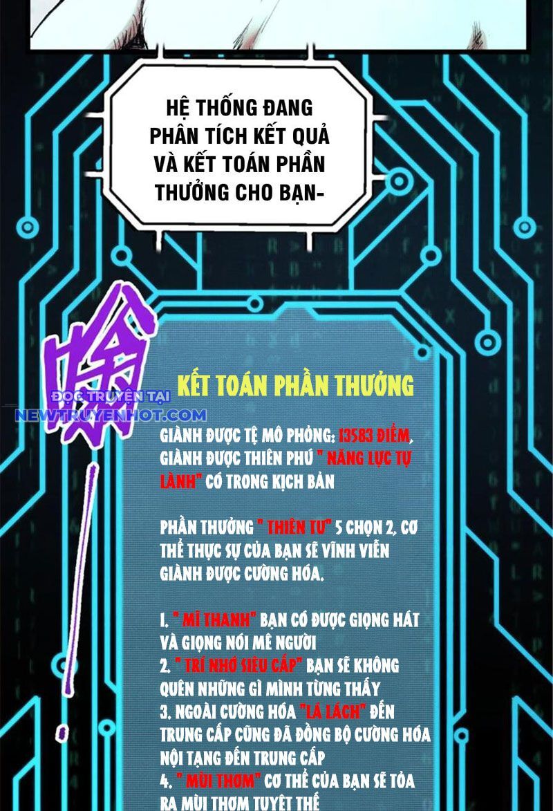 Thiên Hạ Đệ Nhất Lữ Bố Chapter 60 - Trang 2