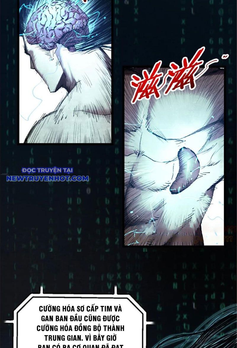 Thiên Hạ Đệ Nhất Lữ Bố Chapter 60 - Trang 2