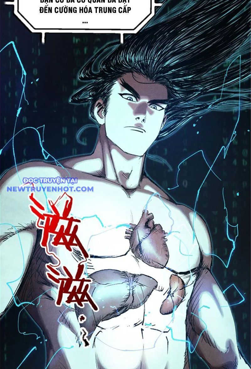 Thiên Hạ Đệ Nhất Lữ Bố Chapter 60 - Trang 2