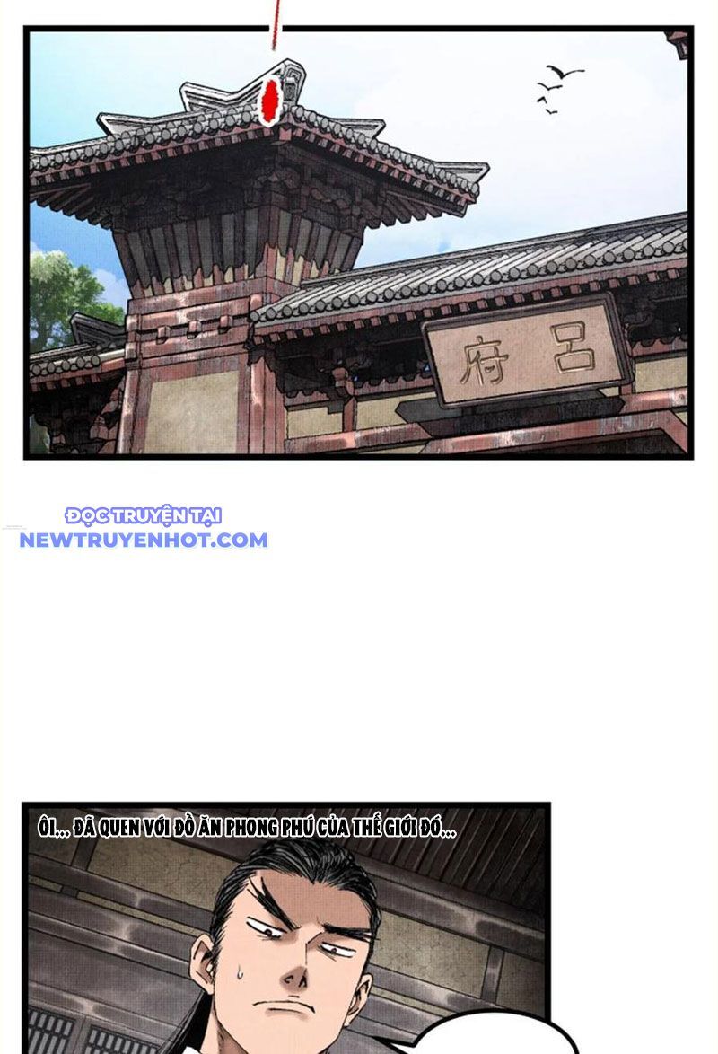 Thiên Hạ Đệ Nhất Lữ Bố Chapter 60 - Trang 2