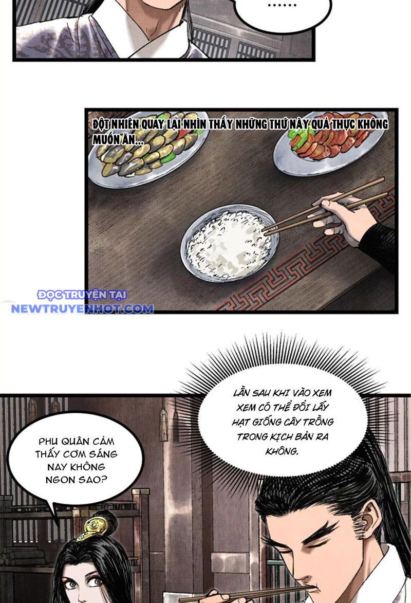 Thiên Hạ Đệ Nhất Lữ Bố Chapter 60 - Trang 2