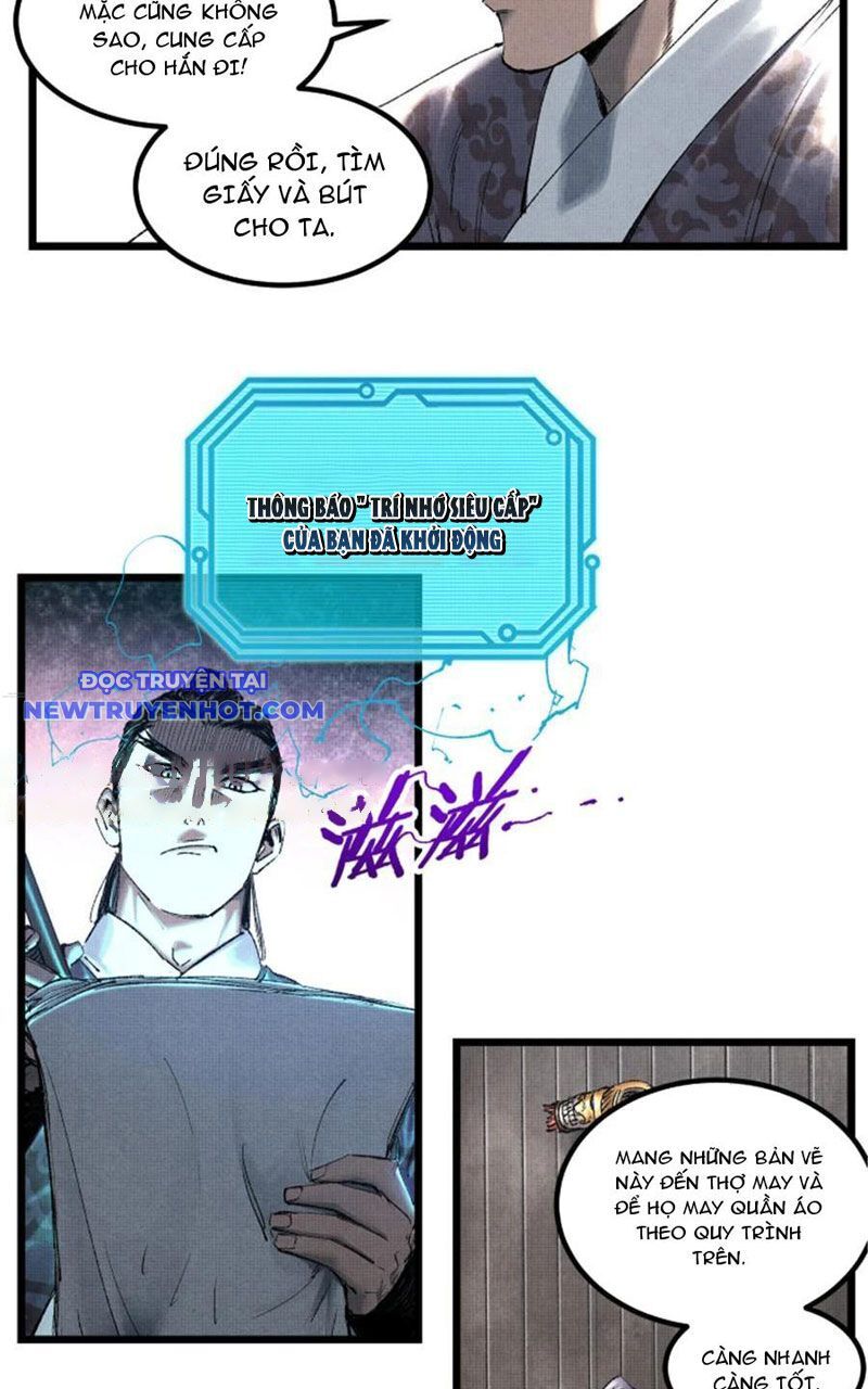 Thiên Hạ Đệ Nhất Lữ Bố Chapter 60 - Trang 2