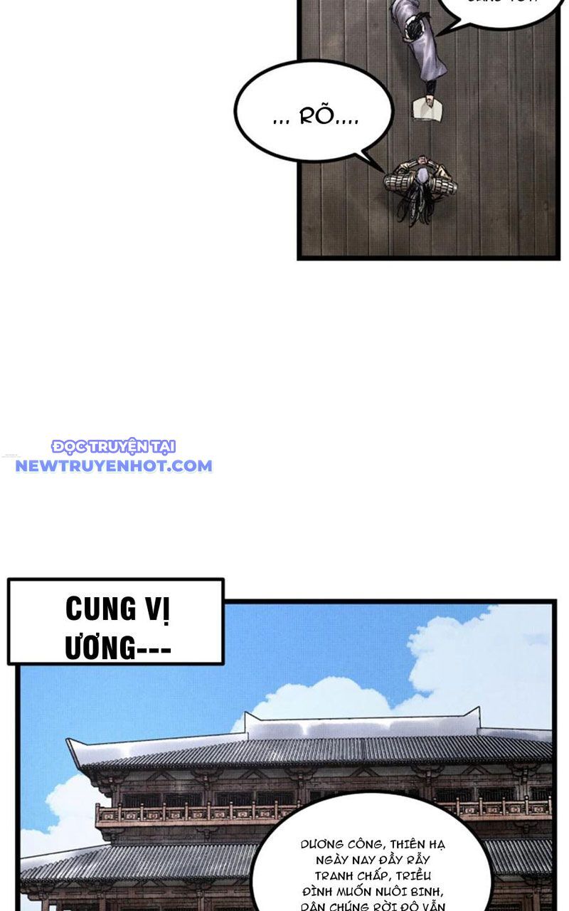 Thiên Hạ Đệ Nhất Lữ Bố Chapter 60 - Trang 2