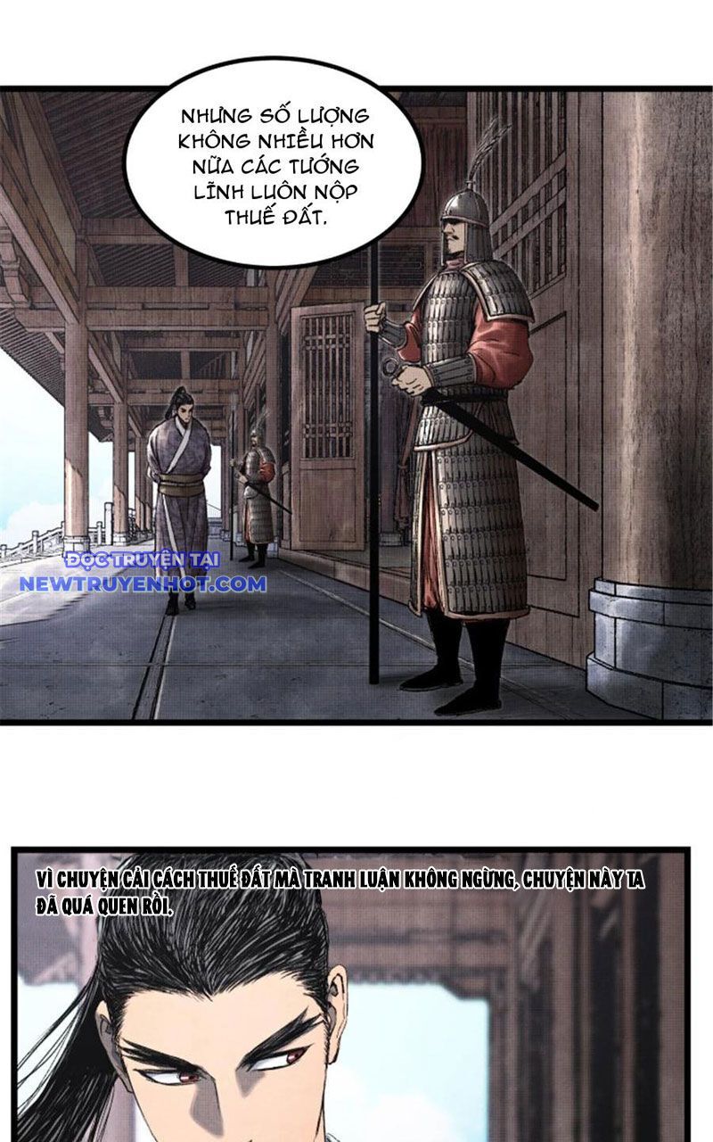 Thiên Hạ Đệ Nhất Lữ Bố Chapter 60 - Trang 2