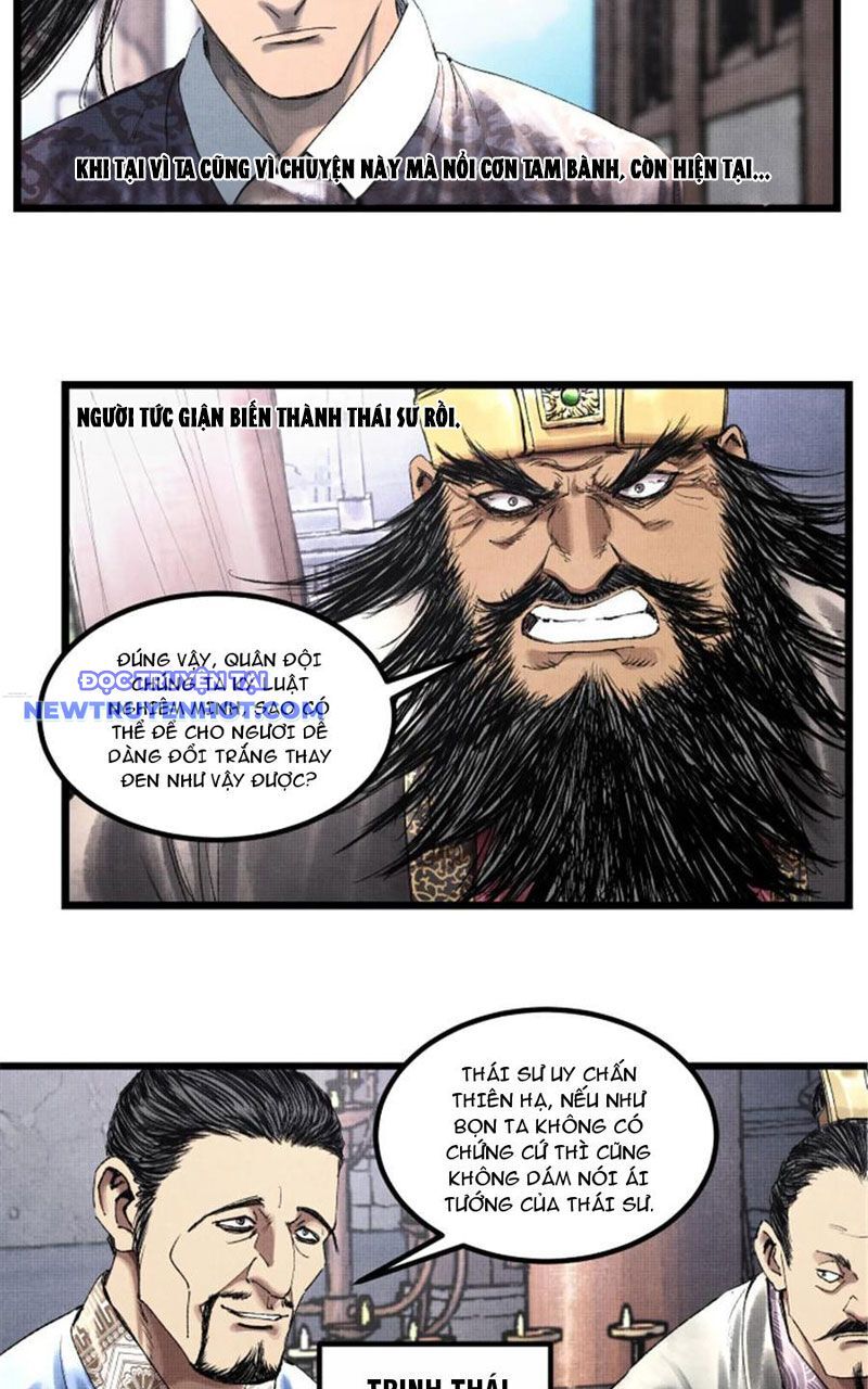 Thiên Hạ Đệ Nhất Lữ Bố Chapter 60 - Trang 2