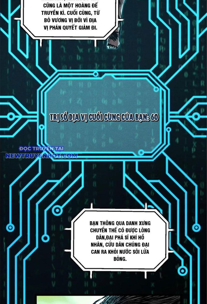 Thiên Hạ Đệ Nhất Lữ Bố Chapter 60 - Trang 2