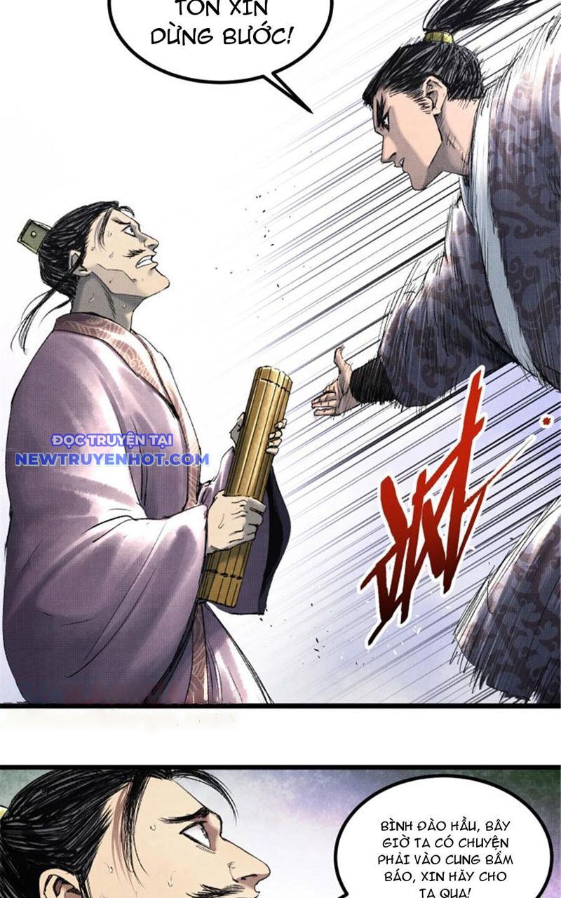 Thiên Hạ Đệ Nhất Lữ Bố Chapter 60 - Trang 2