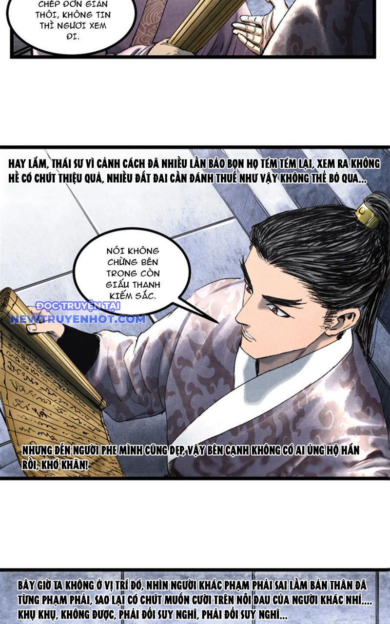 Thiên Hạ Đệ Nhất Lữ Bố Chapter 60 - Trang 2