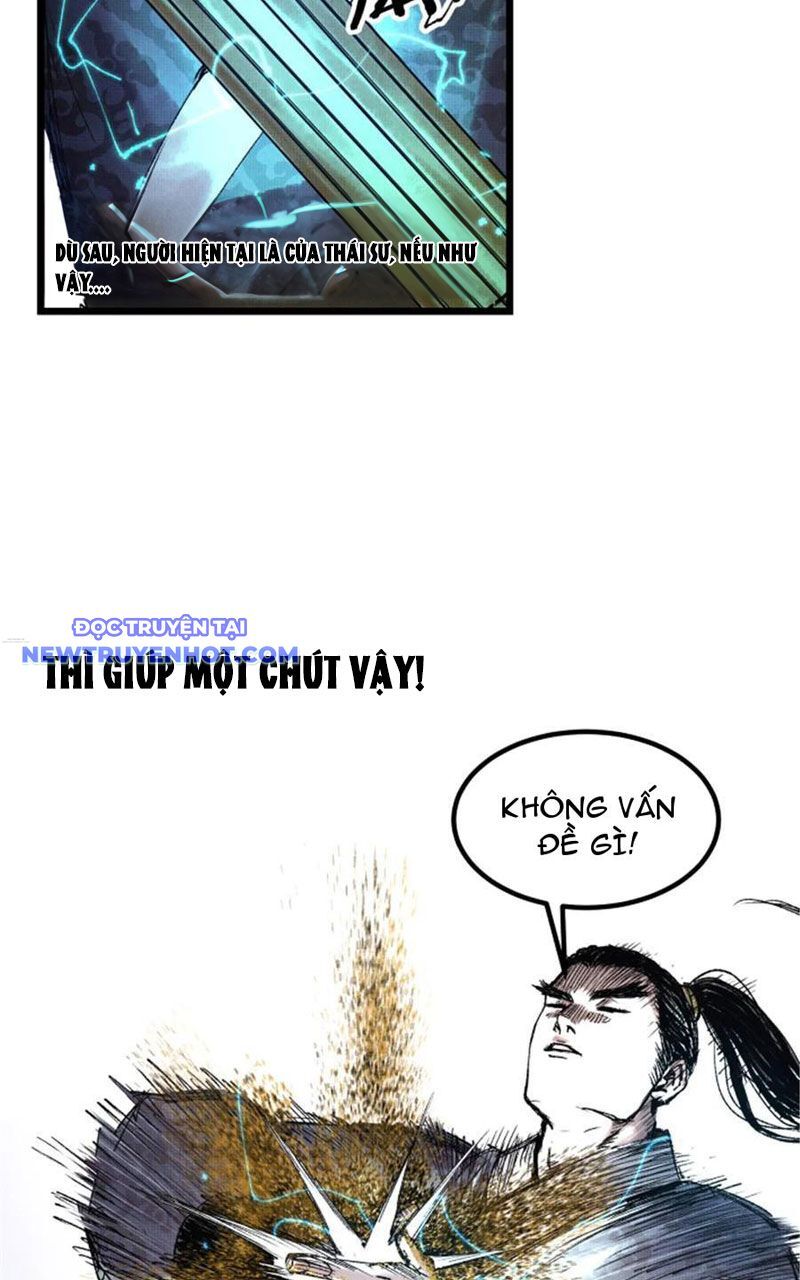 Thiên Hạ Đệ Nhất Lữ Bố Chapter 60 - Trang 2