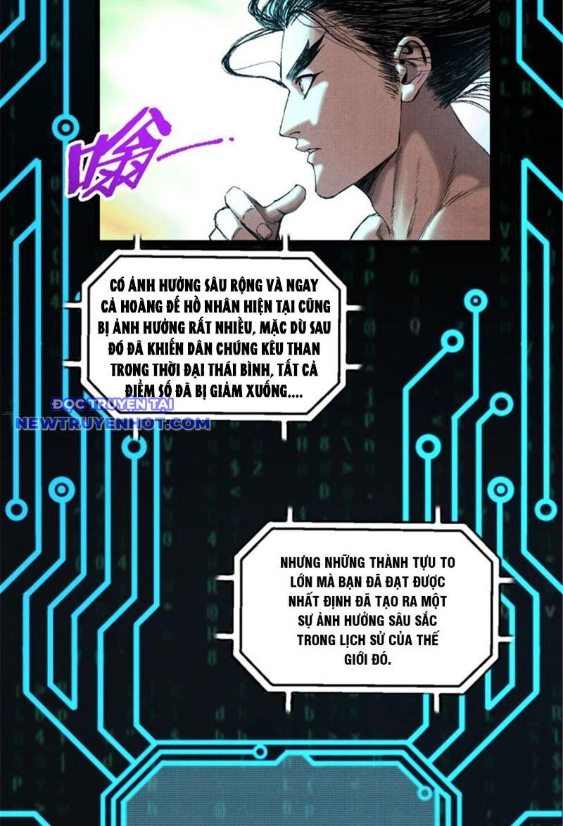 Thiên Hạ Đệ Nhất Lữ Bố Chapter 60 - Trang 2