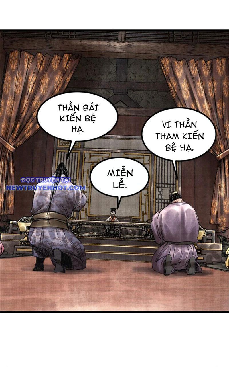 Thiên Hạ Đệ Nhất Lữ Bố Chapter 60 - Trang 2