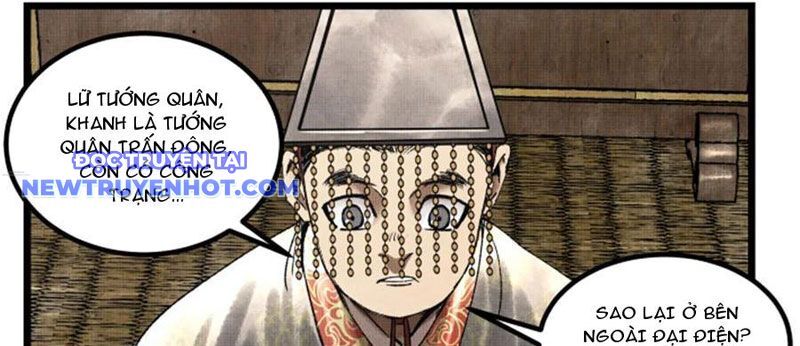 Thiên Hạ Đệ Nhất Lữ Bố Chapter 60 - Trang 2