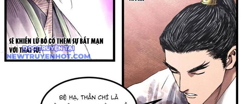 Thiên Hạ Đệ Nhất Lữ Bố Chapter 60 - Trang 2