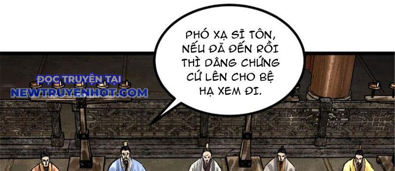 Thiên Hạ Đệ Nhất Lữ Bố Chapter 60 - Trang 2
