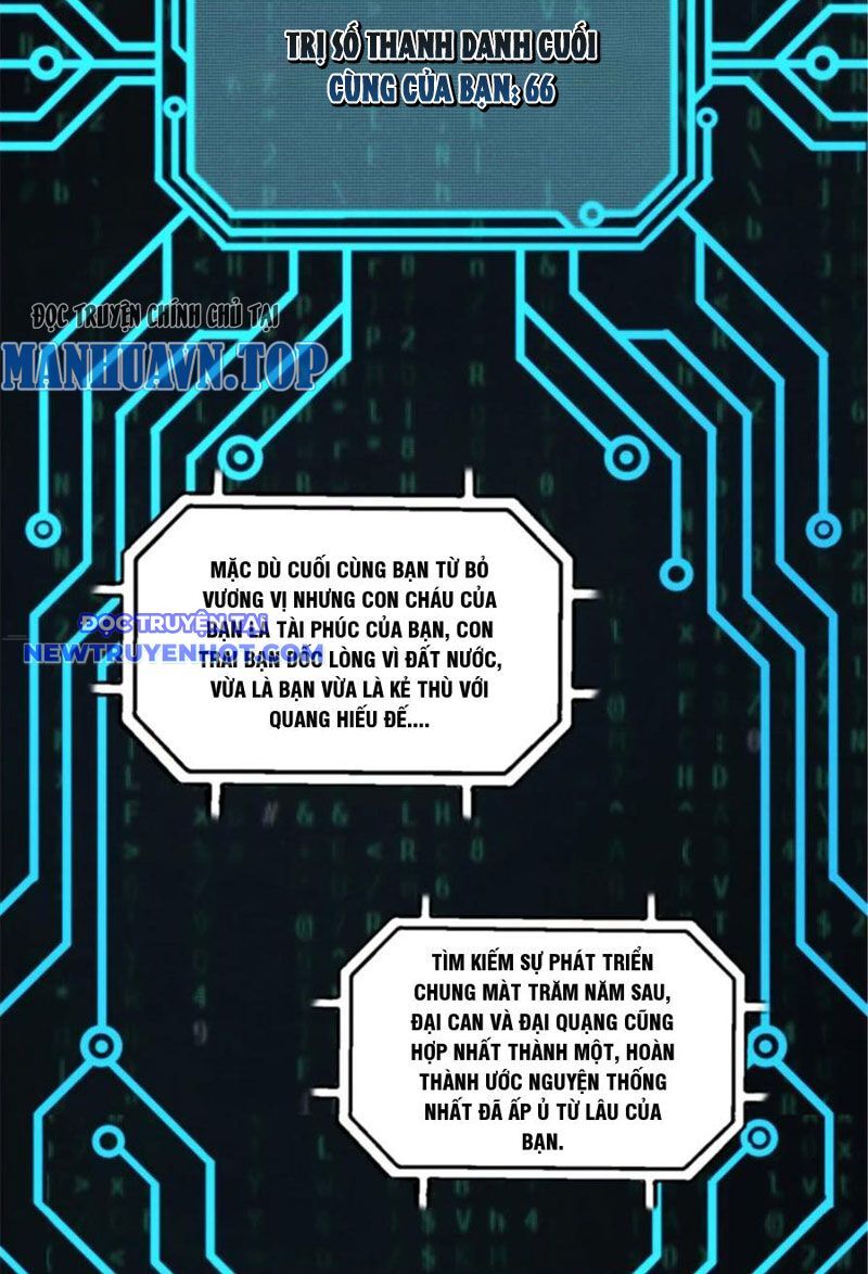 Thiên Hạ Đệ Nhất Lữ Bố Chapter 60 - Trang 2