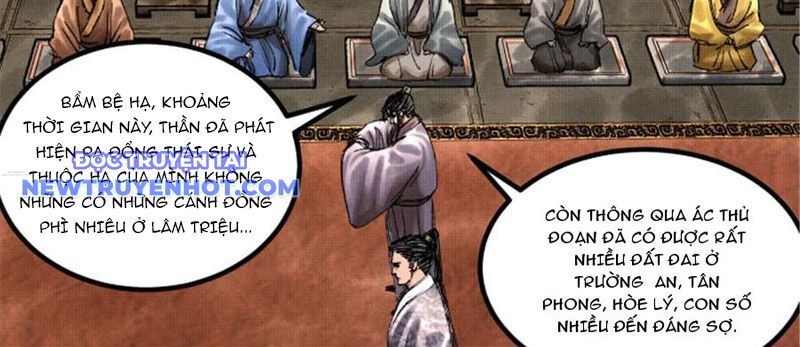 Thiên Hạ Đệ Nhất Lữ Bố Chapter 60 - Trang 2