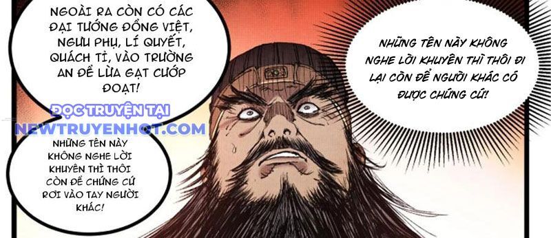 Thiên Hạ Đệ Nhất Lữ Bố Chapter 60 - Trang 2
