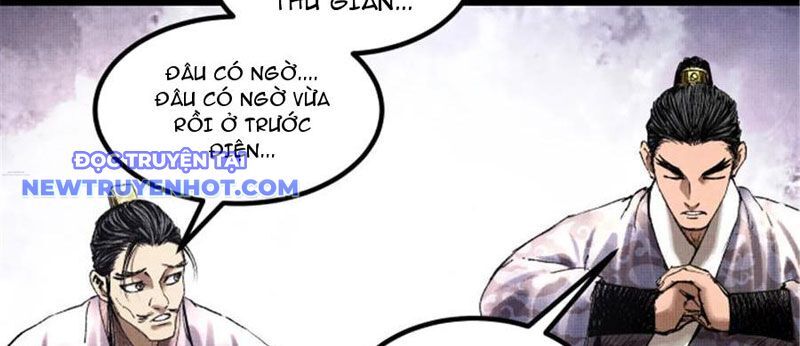 Thiên Hạ Đệ Nhất Lữ Bố Chapter 60 - Trang 2