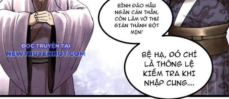 Thiên Hạ Đệ Nhất Lữ Bố Chapter 60 - Trang 2