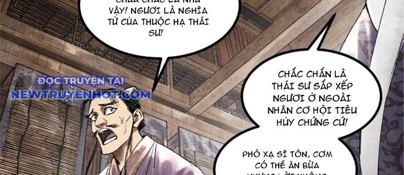 Thiên Hạ Đệ Nhất Lữ Bố Chapter 60 - Trang 2