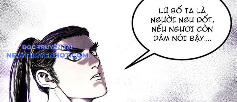 Thiên Hạ Đệ Nhất Lữ Bố Chapter 60 - Trang 2