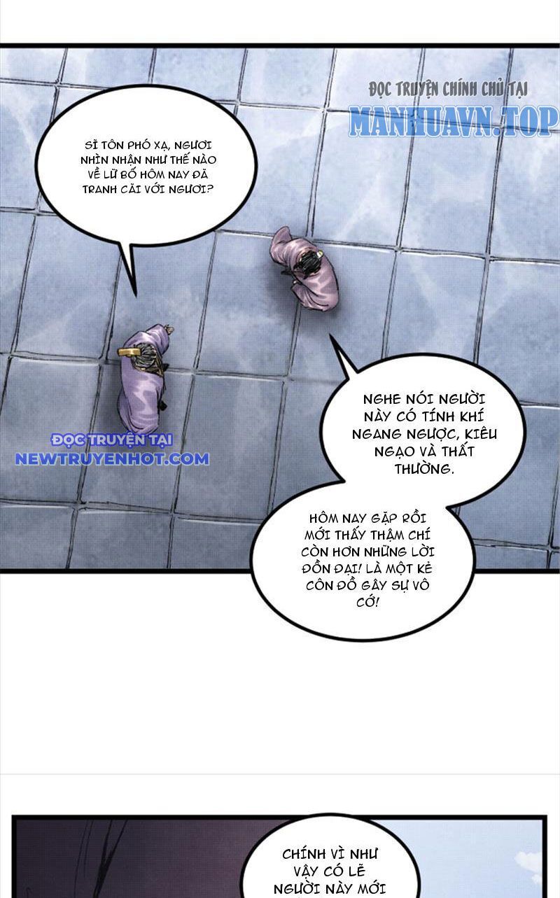 Thiên Hạ Đệ Nhất Lữ Bố Chapter 61 - Trang 2