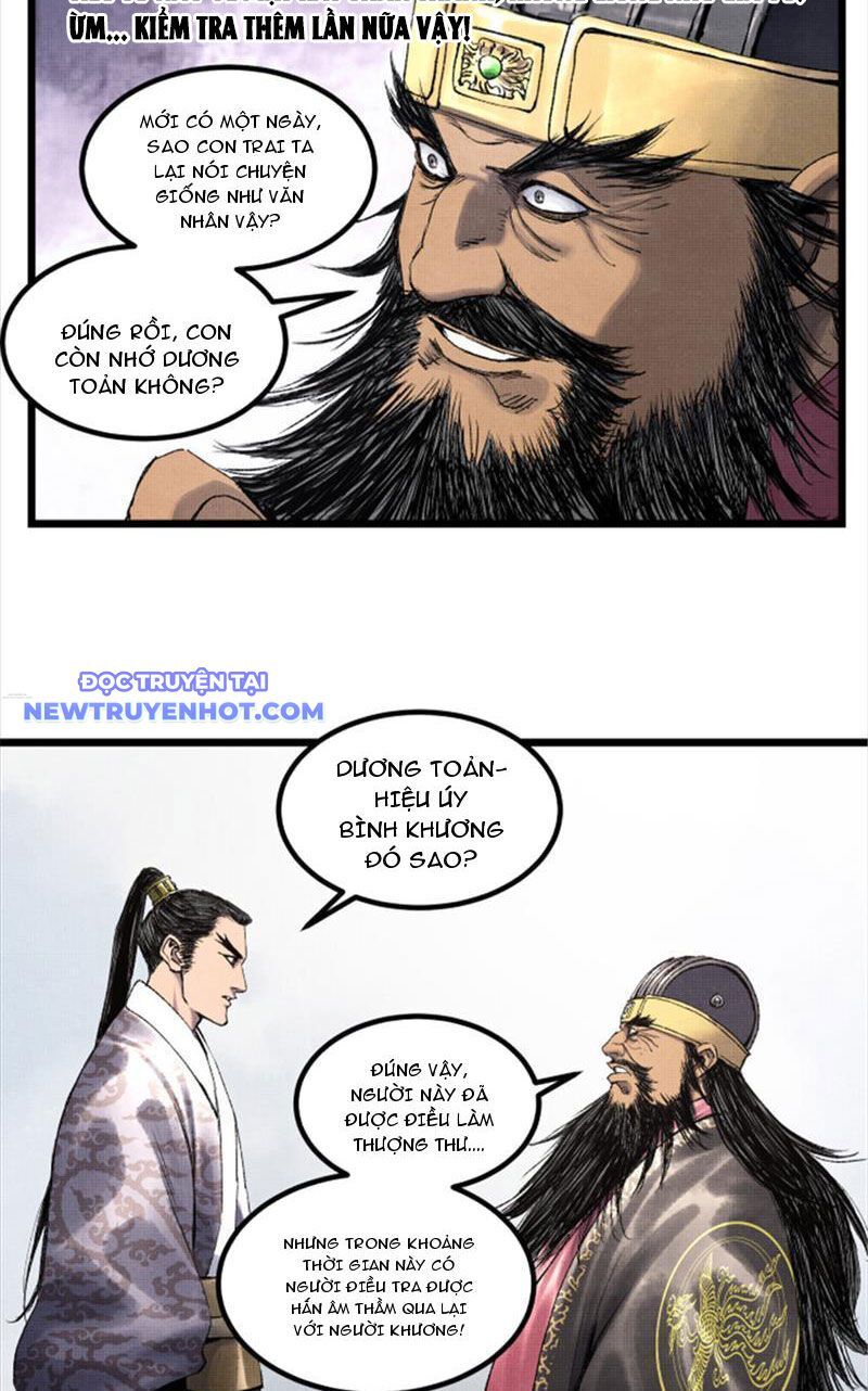 Thiên Hạ Đệ Nhất Lữ Bố Chapter 61 - Trang 2