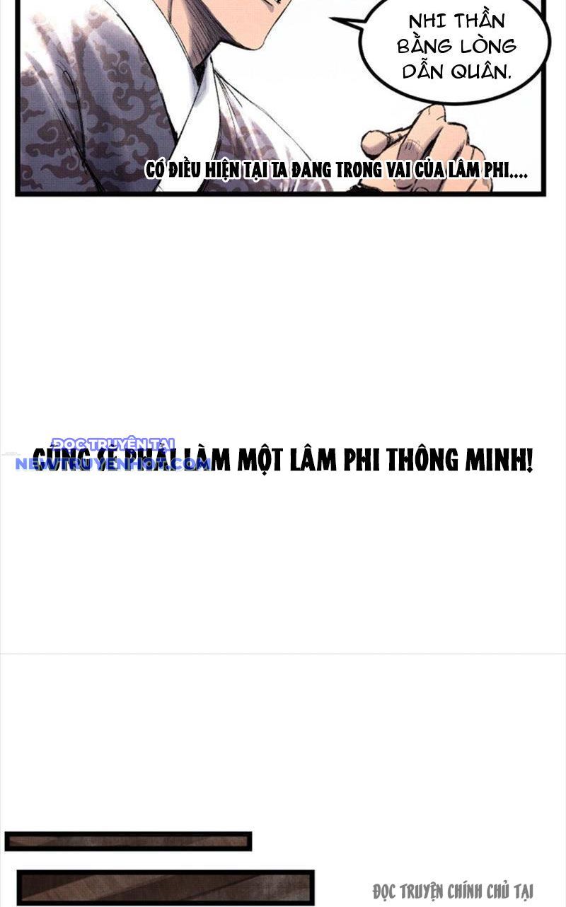 Thiên Hạ Đệ Nhất Lữ Bố Chapter 61 - Trang 2