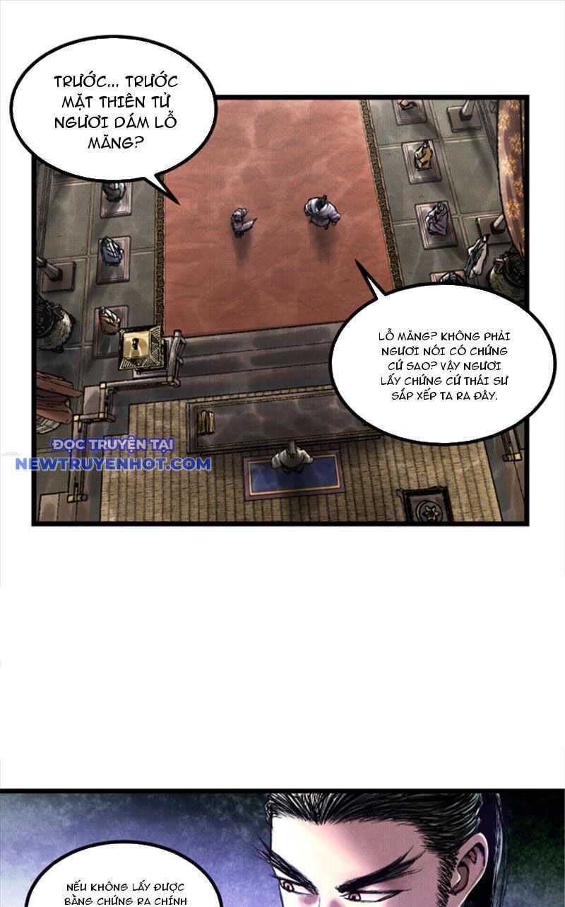 Thiên Hạ Đệ Nhất Lữ Bố Chapter 61 - Trang 2