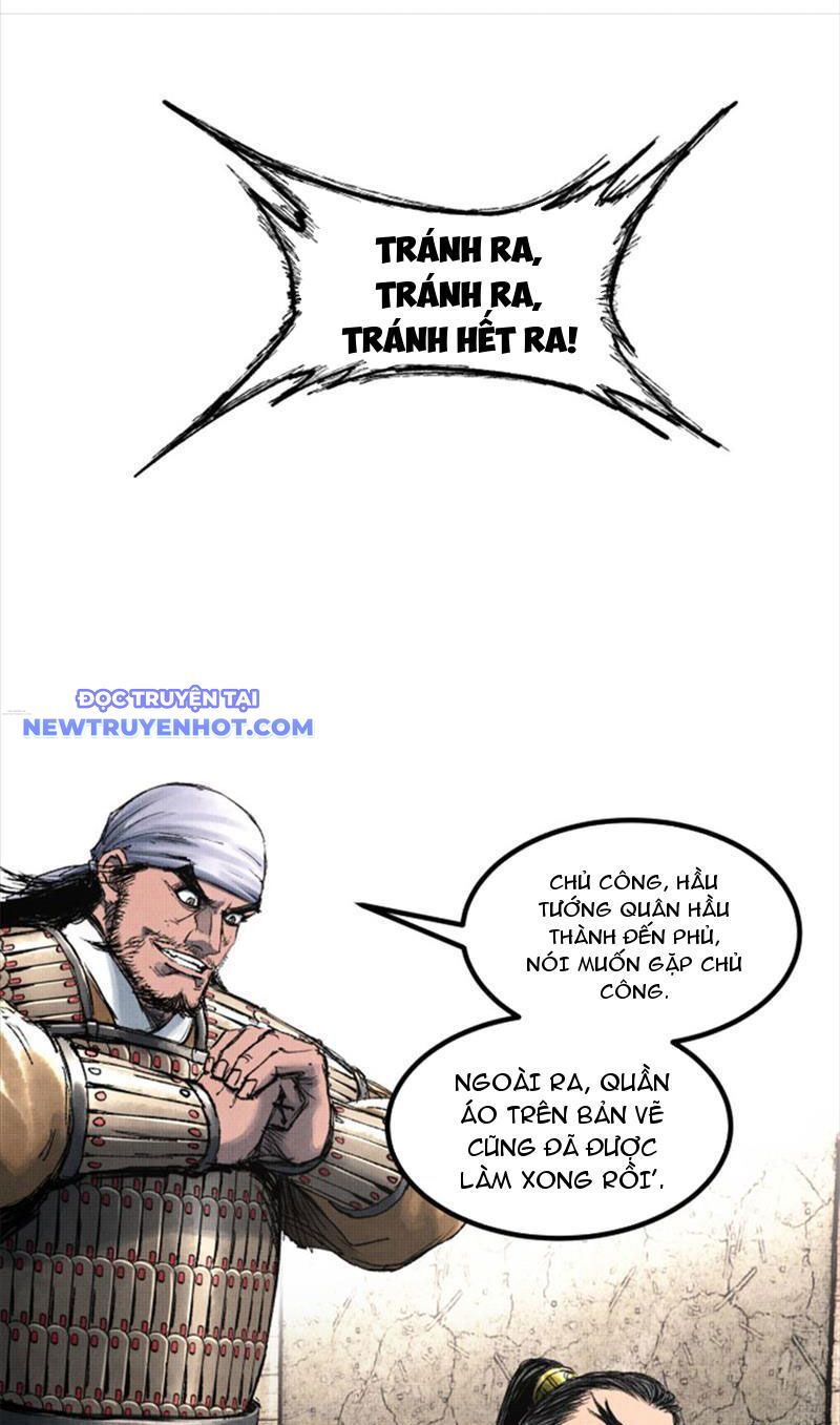 Thiên Hạ Đệ Nhất Lữ Bố Chapter 61 - Trang 2