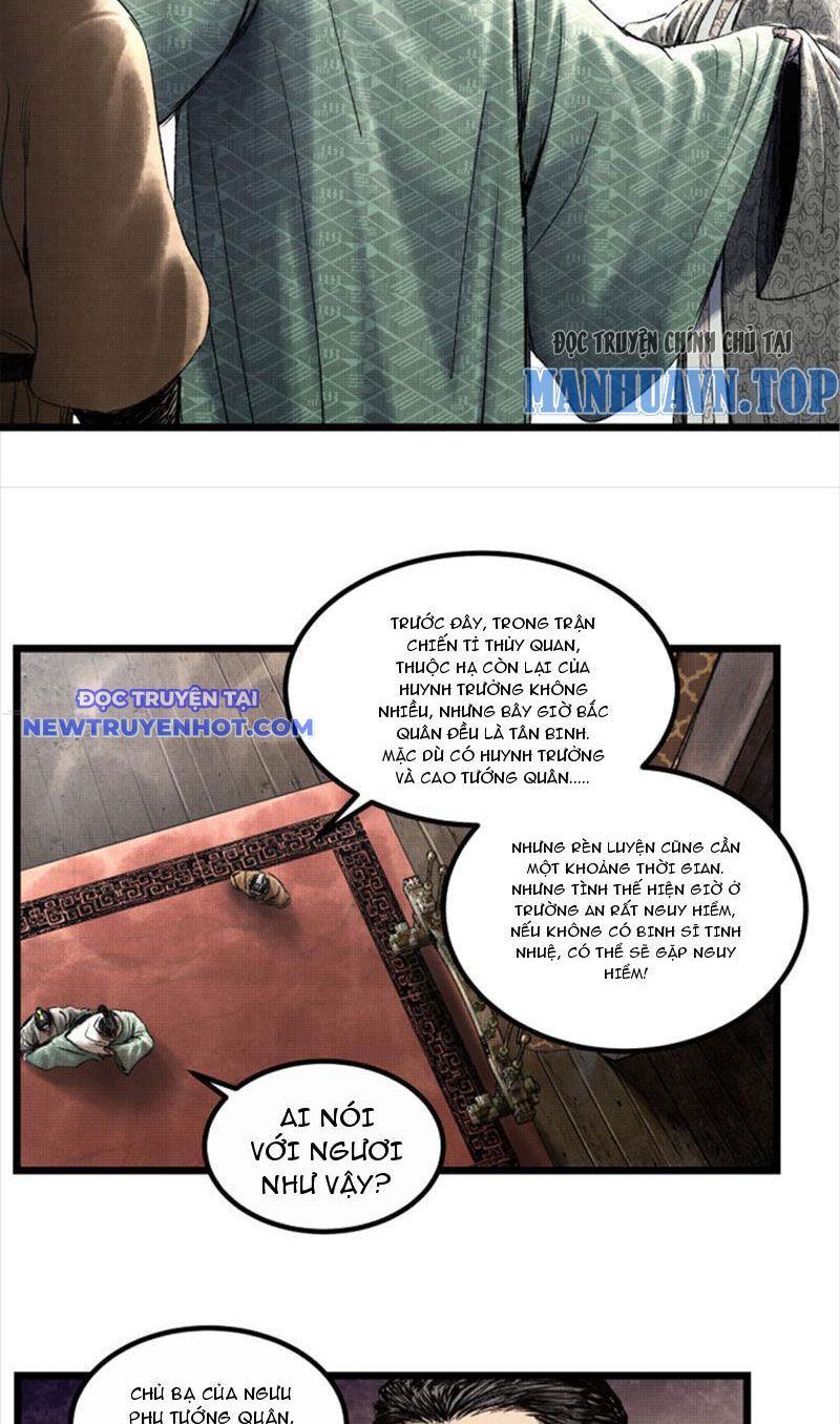 Thiên Hạ Đệ Nhất Lữ Bố Chapter 61 - Trang 2