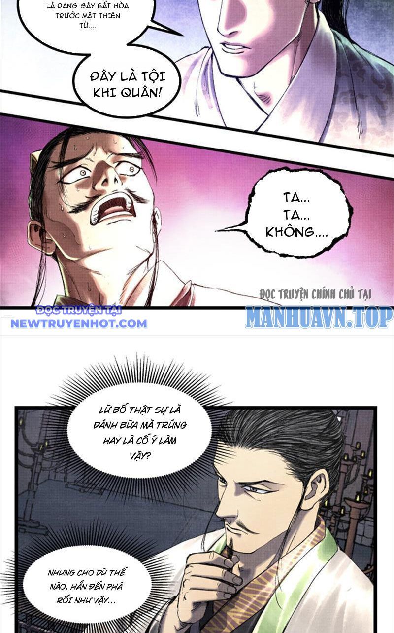 Thiên Hạ Đệ Nhất Lữ Bố Chapter 61 - Trang 2