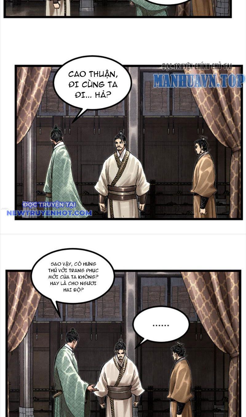 Thiên Hạ Đệ Nhất Lữ Bố Chapter 61 - Trang 2