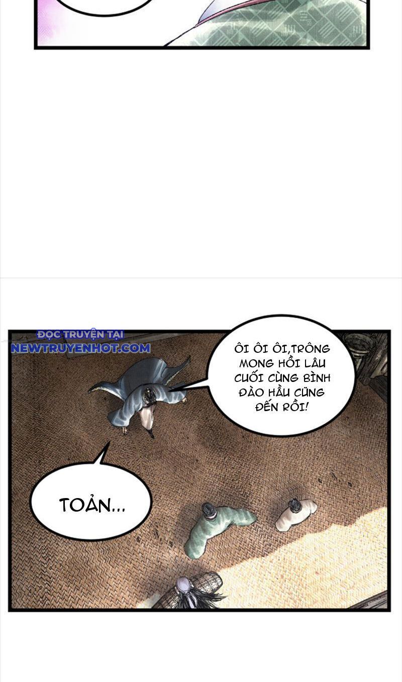 Thiên Hạ Đệ Nhất Lữ Bố Chapter 61 - Trang 2