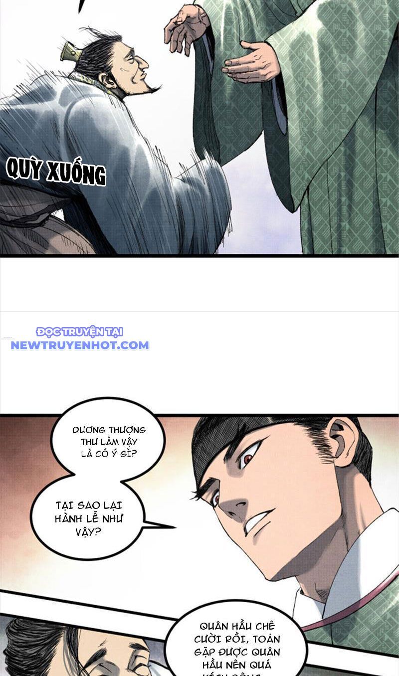 Thiên Hạ Đệ Nhất Lữ Bố Chapter 61 - Trang 2