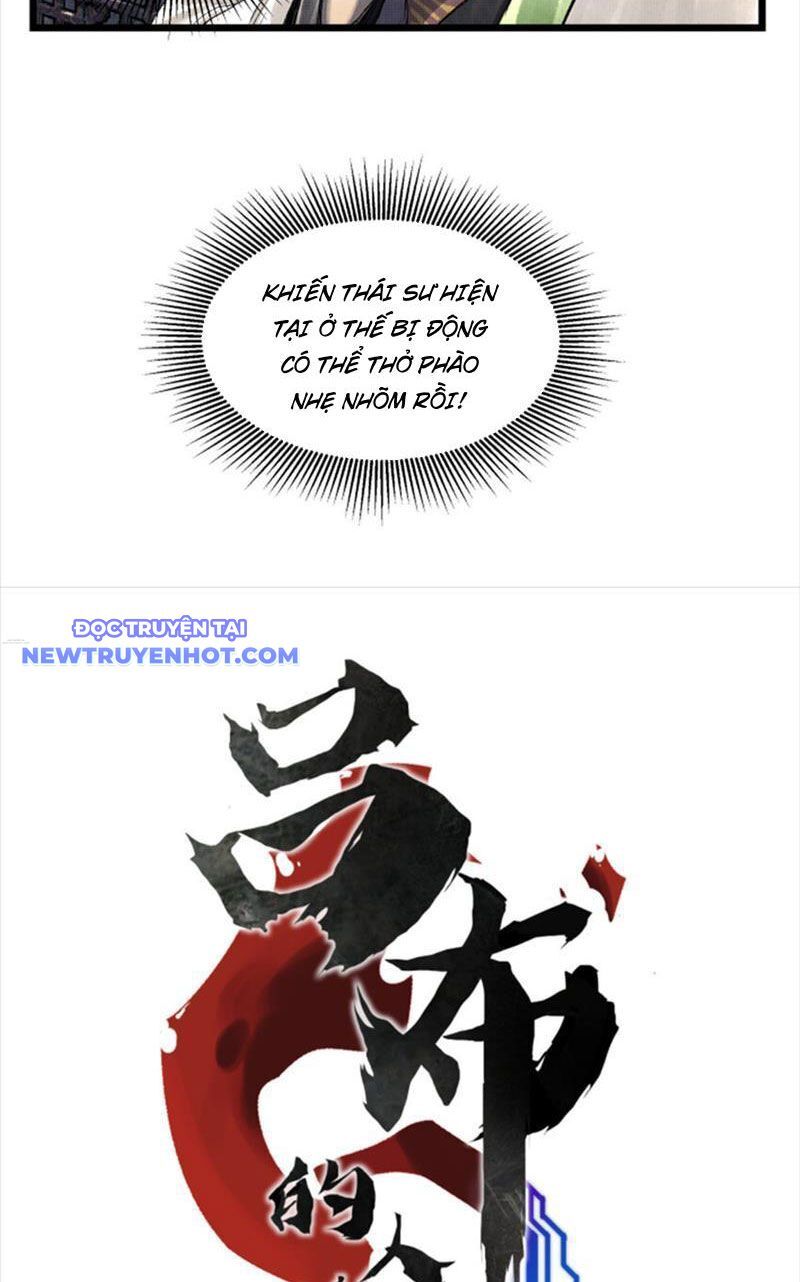 Thiên Hạ Đệ Nhất Lữ Bố Chapter 61 - Trang 2
