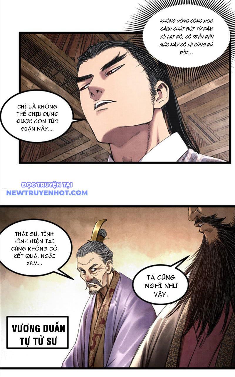 Thiên Hạ Đệ Nhất Lữ Bố Chapter 61 - Trang 2